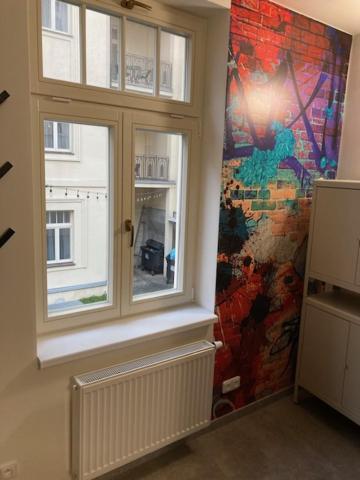 Capsule Hostel Andel Centre Spirit Prag Exteriör bild